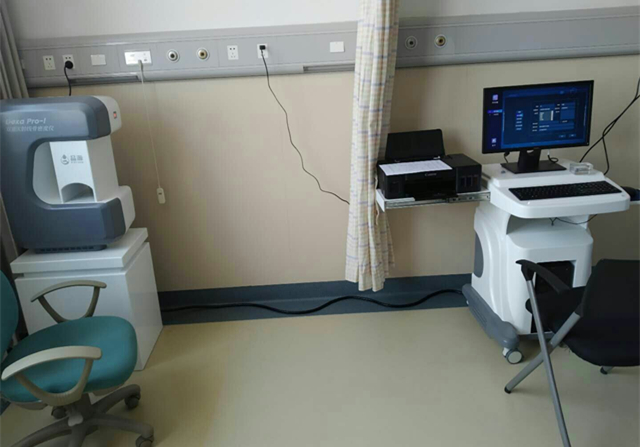 雙能x線骨密度儀品牌哪個好？選擇專業(yè)廠家更放心！