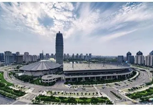 相約鄭州國(guó)際會(huì)展中心，品源骨密度儀廠家邀您參觀2020年第37屆中原醫(yī)療器械展覽會(huì)