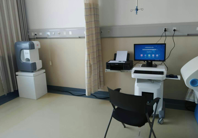 雙能X線骨密度儀原理是什么？有何作用？