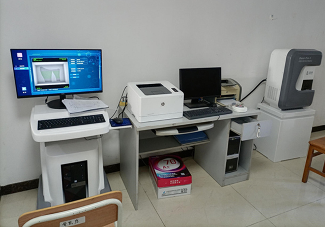 骨密度儀廠家溫馨提示，骨骼健康，從骨密度測量開始