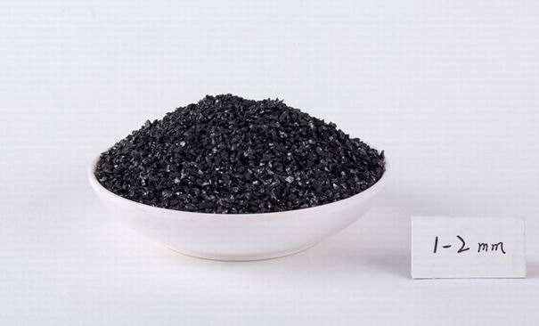 水處理無煙煤濾料國家標(biāo)準(zhǔn)